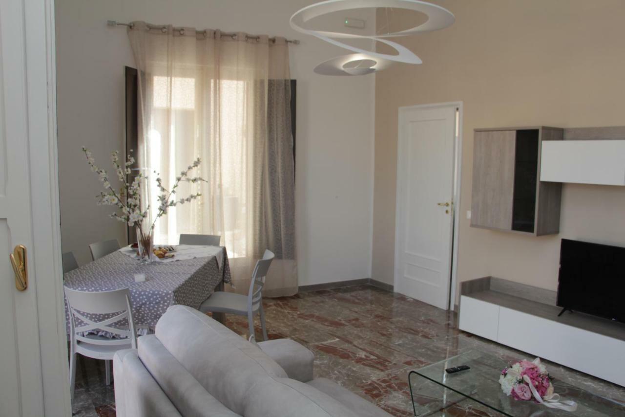 Casa Vacanze Mirabile Marsala Exterior foto