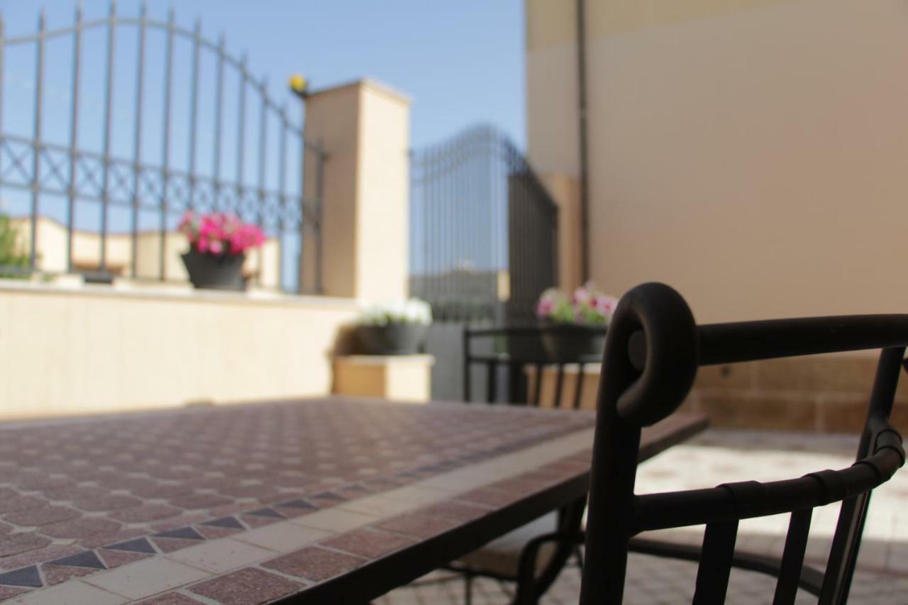Casa Vacanze Mirabile Marsala Exterior foto